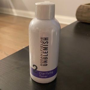 NEW Rodan and Fields Clarifying Toner
